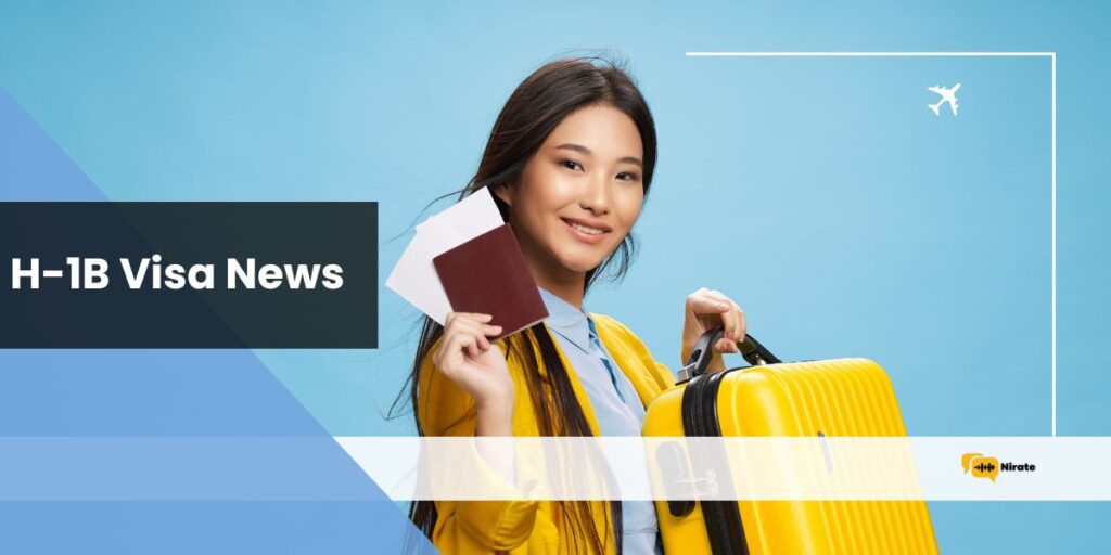 H-1B Visa News