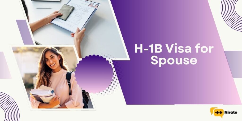 H-1B Visa for Spouse